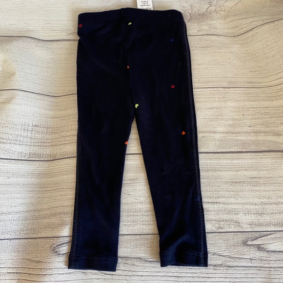 Soft toddler leggings NWT - Picture 6 of 7